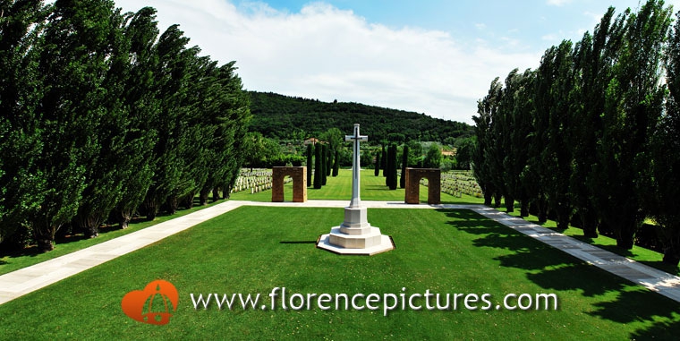 Commonwealth War Cemetery